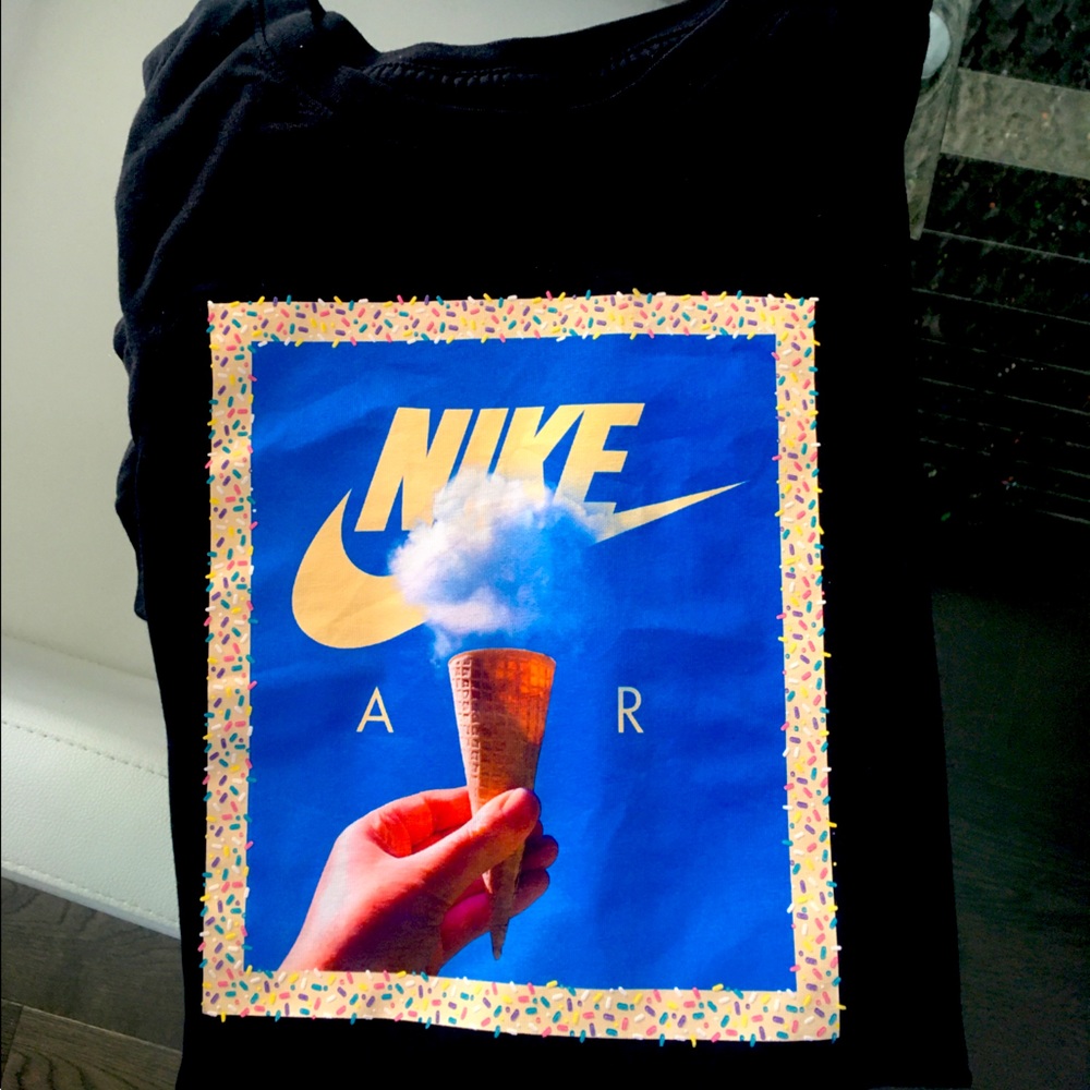 Nike Tee